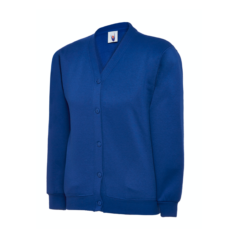 Childrens Cardigan