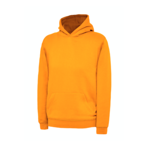 Childrens Hooded Sweatshirt