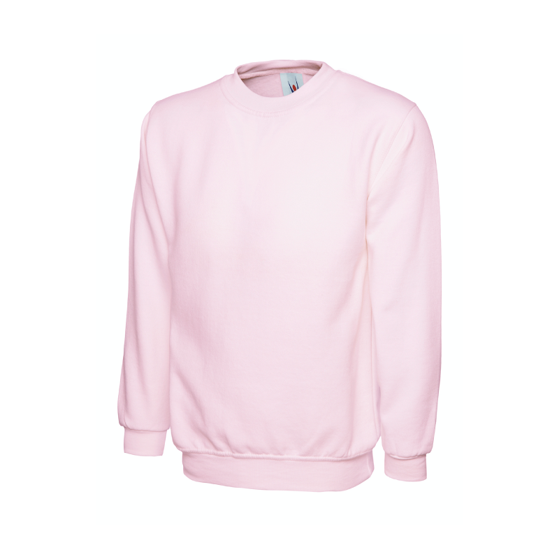 Classic Sweatshirt