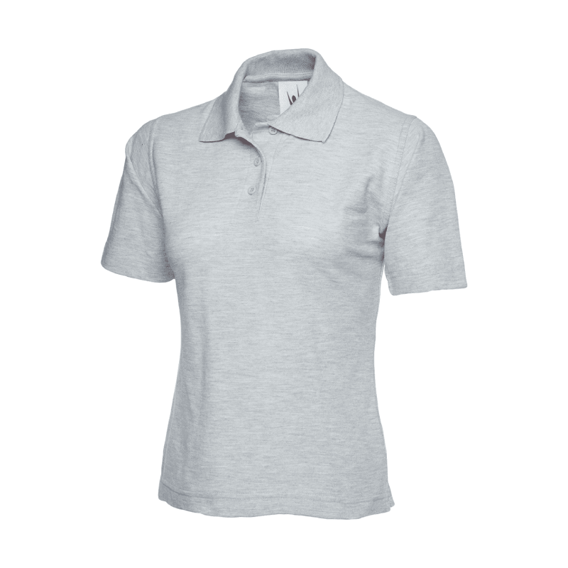 Ladies Classic Poloshirt