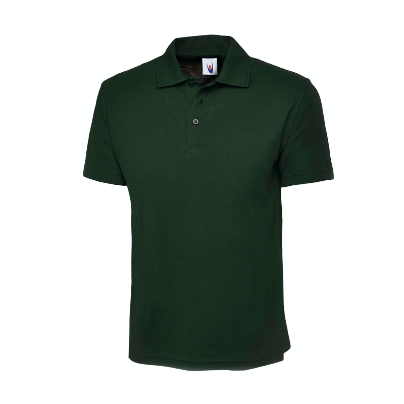 Olympic Poloshirt