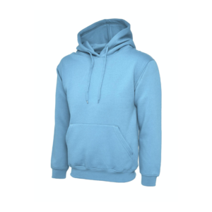 Olympic Hooded Sweatshirt
