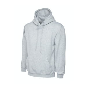 Premium Hooded Sweatshirt