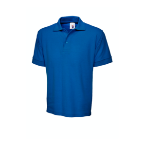 Ultimate Cotton Poloshirt