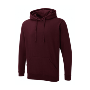The UX Hoodie