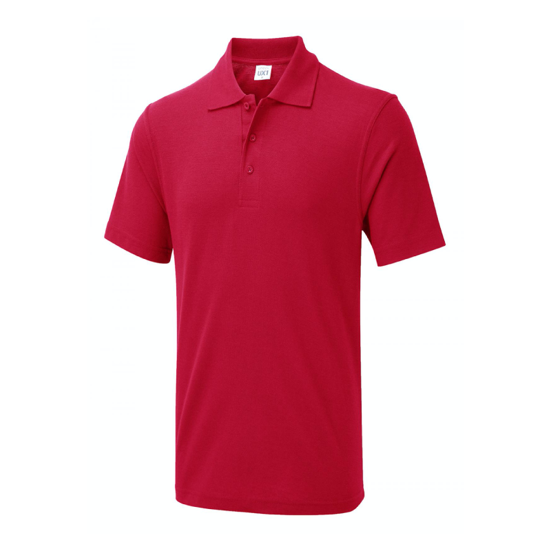 The UX Polo