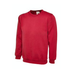 The UX Sweatshirt