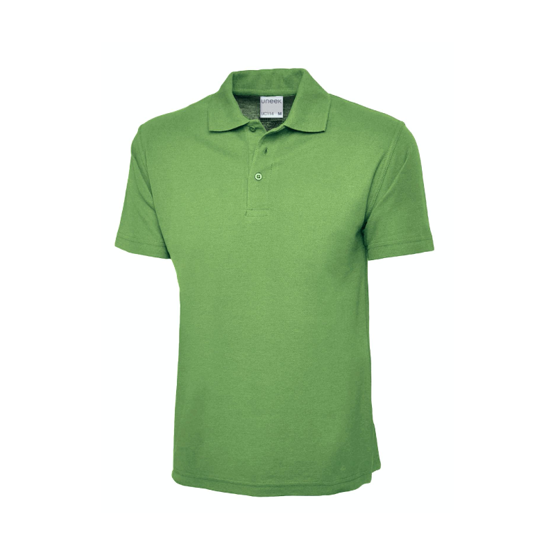Men's Ultra Cotton Poloshirt