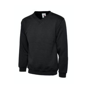 Premium V-Neck Sweatshirt