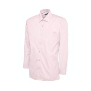 Mens Poplin Full Sleeve Shirt