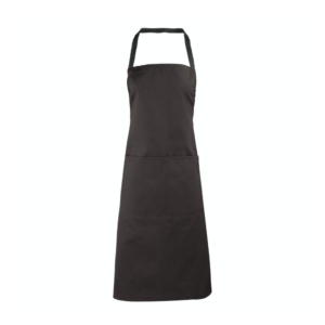 Apron (With Pocket)