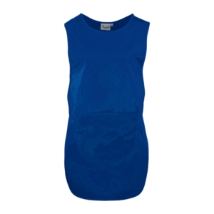 Long Length Pocket Tabard
