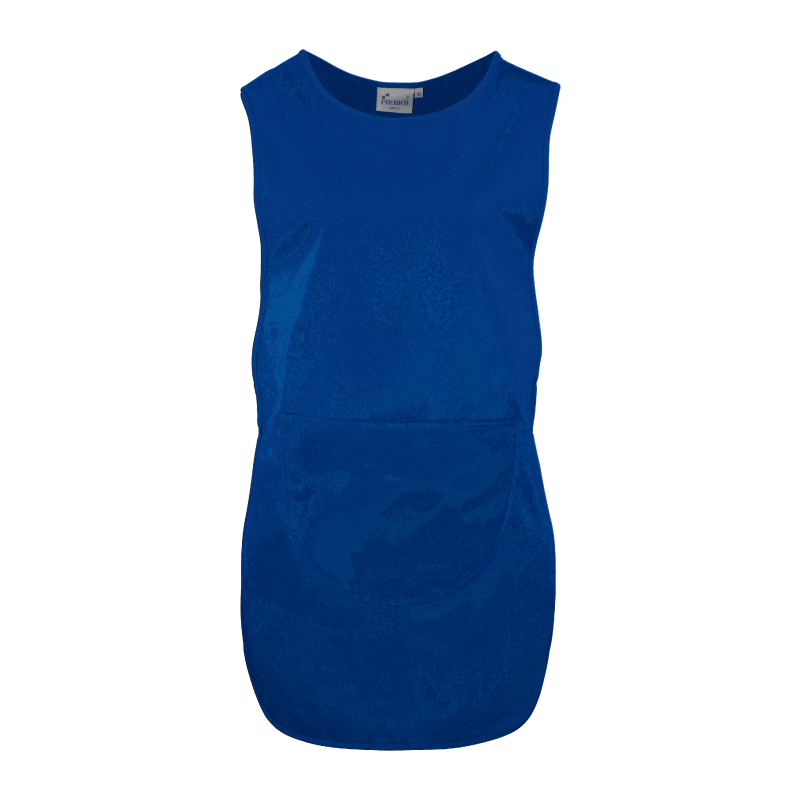 Long Length Pocket Tabard