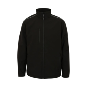 Ripstop Softshell Workwear Jacket