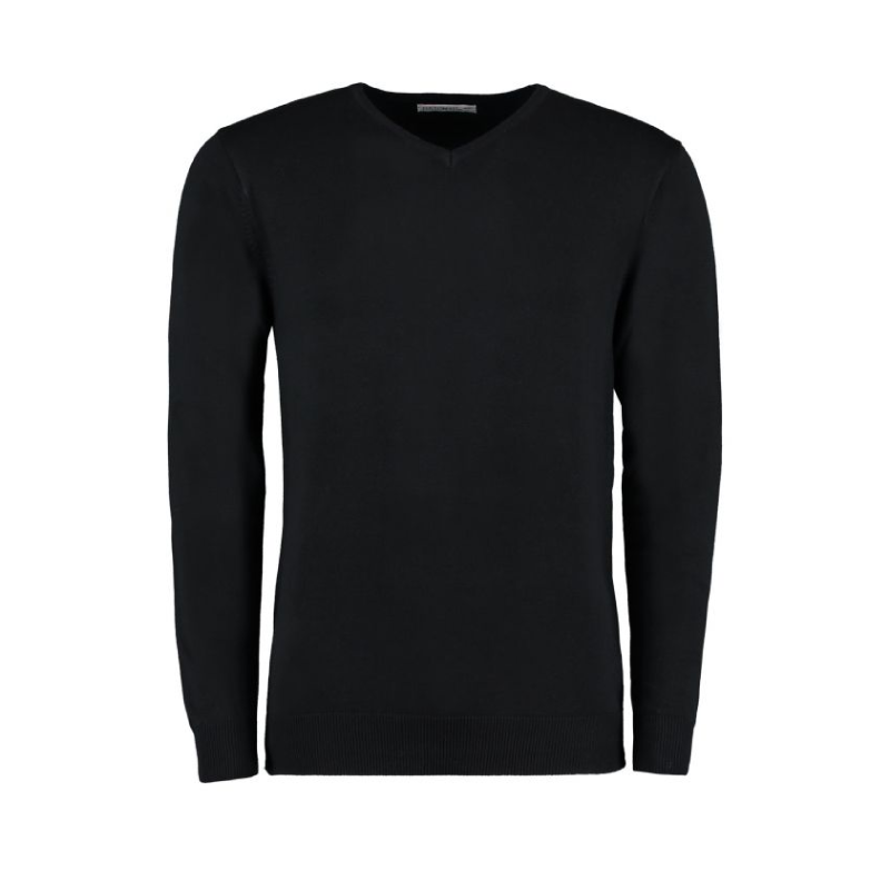 Arundel V-Neck Sweater Long Sleeve (classic fit)