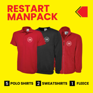 Restart Manpack